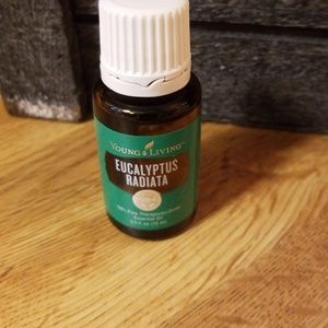Young Living Eucalyptus Radiata 15 ml